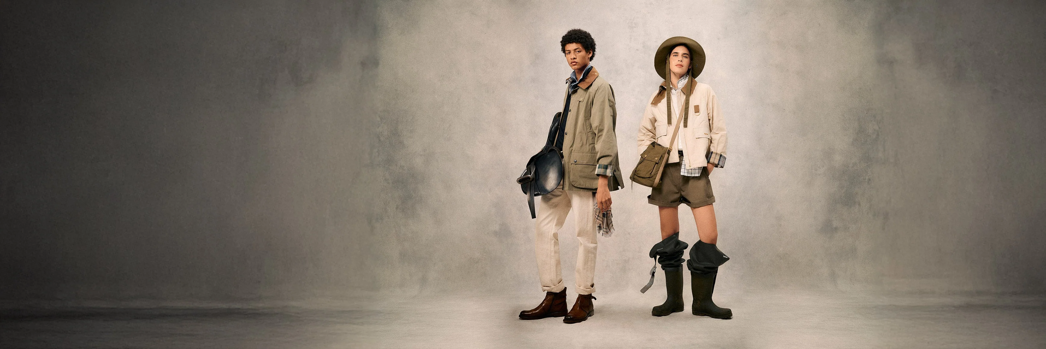 Timeless Style Since 1860