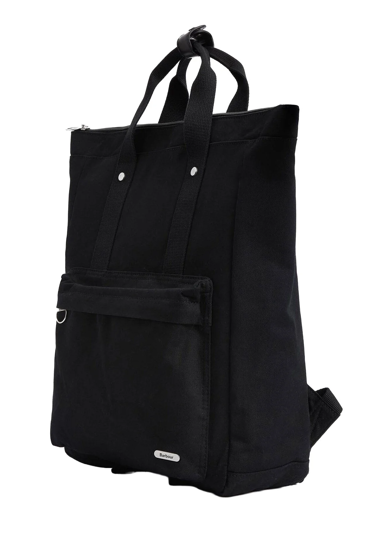 Olivia Backpack - Black - Image 3