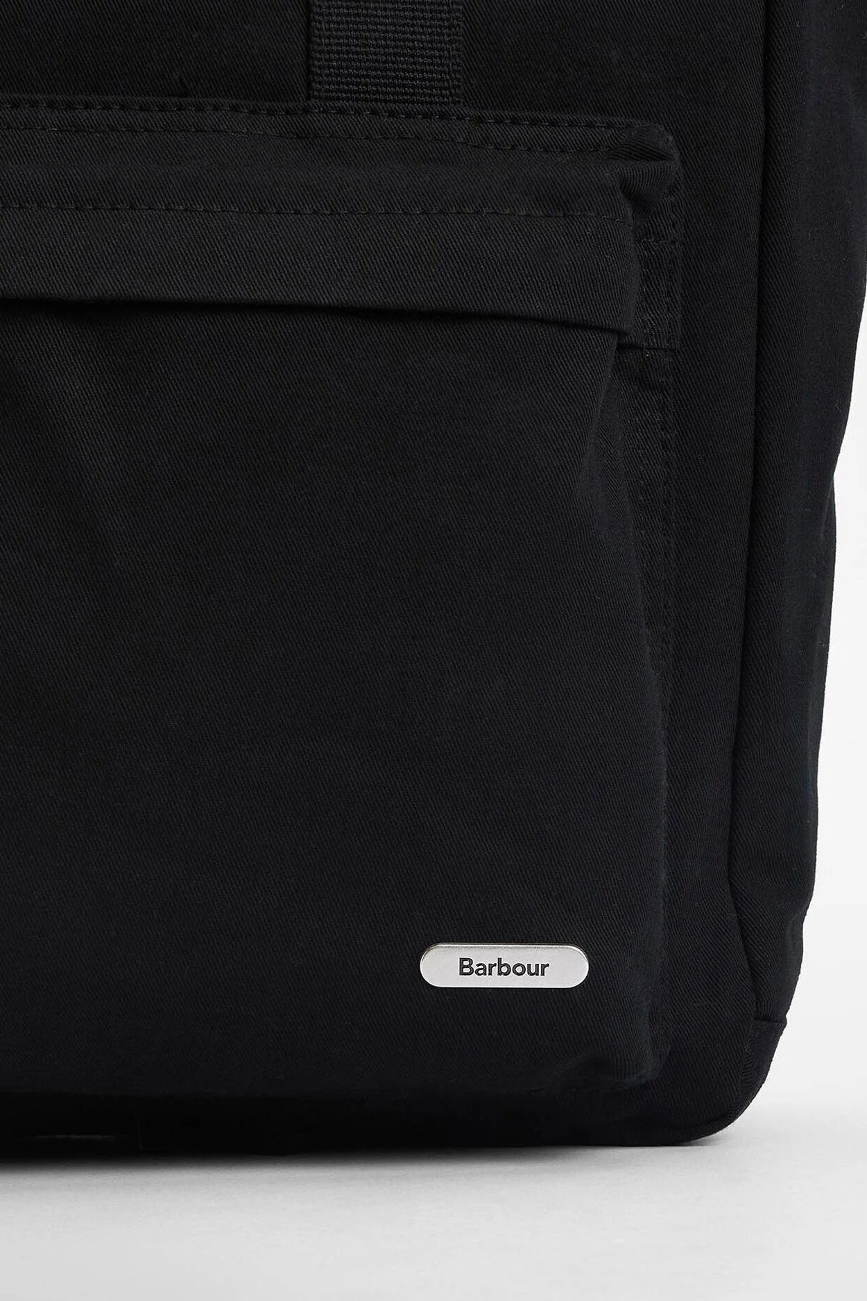 Olivia Backpack - Black - Image 4