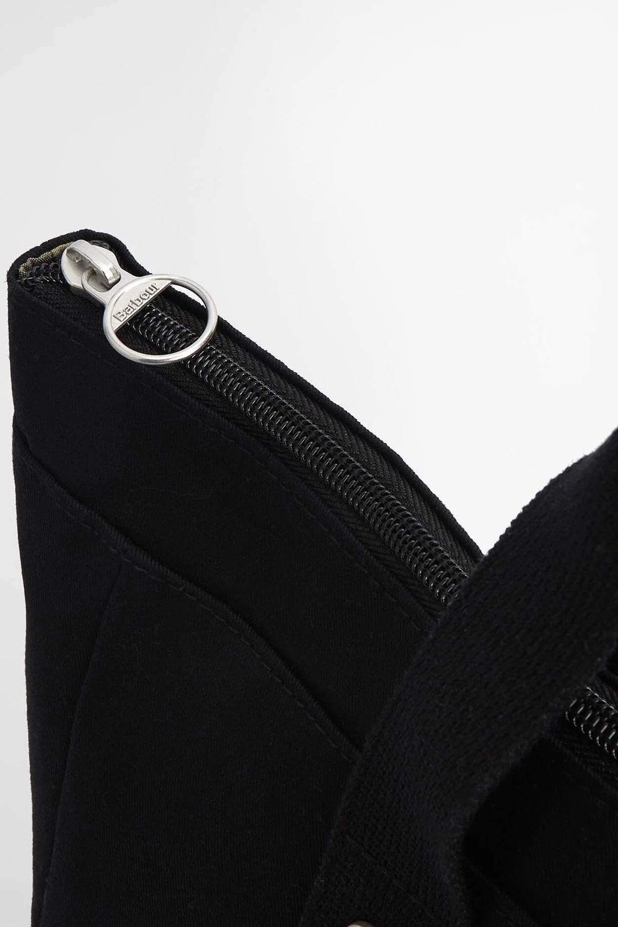 Olivia Backpack - Black - Image 5