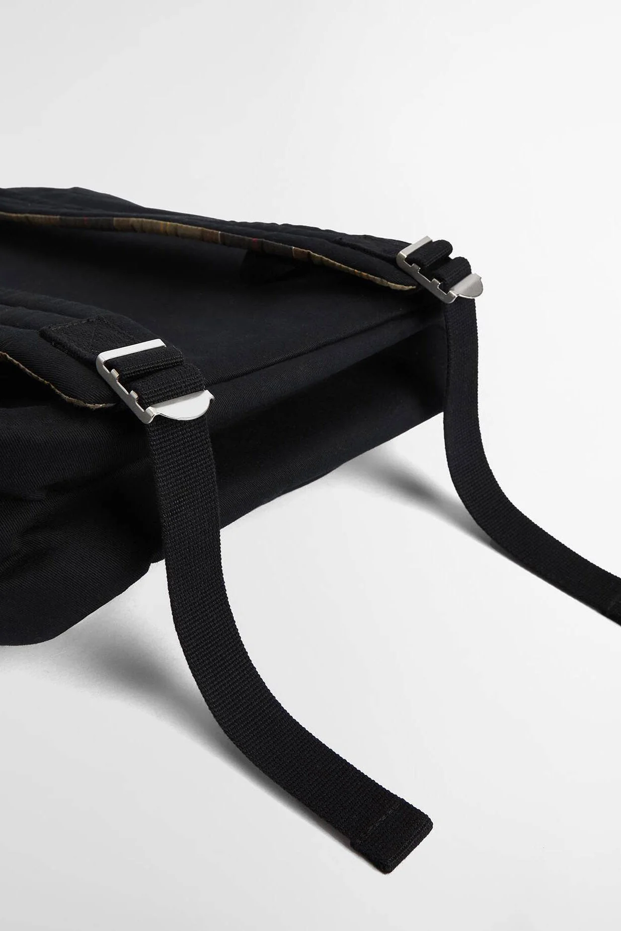 Olivia Backpack - Black - Image 6
