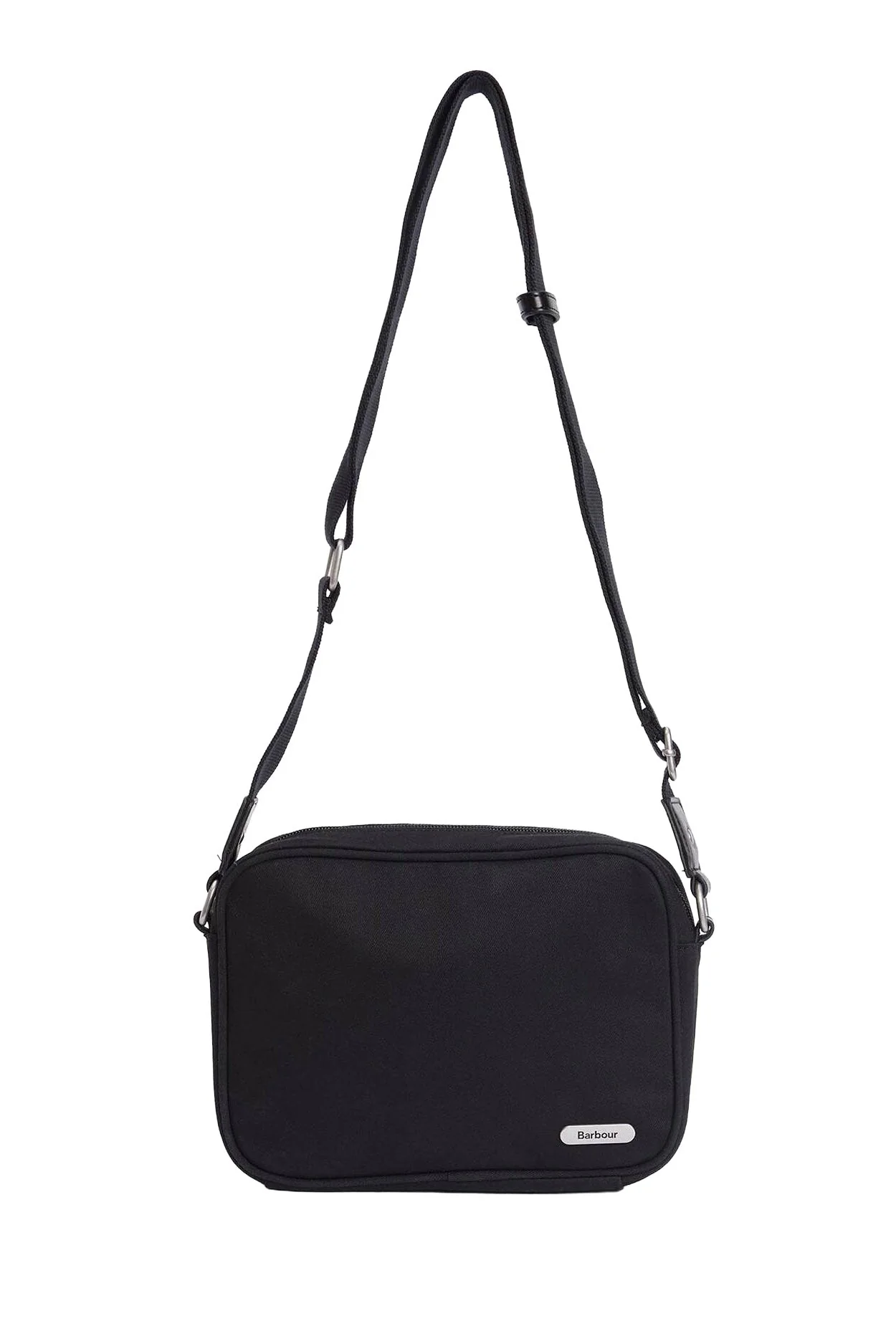 Olivia Crossbody - Black