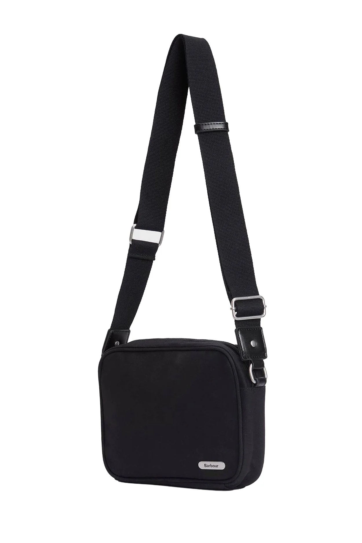 Olivia Crossbody - Black - Image 3