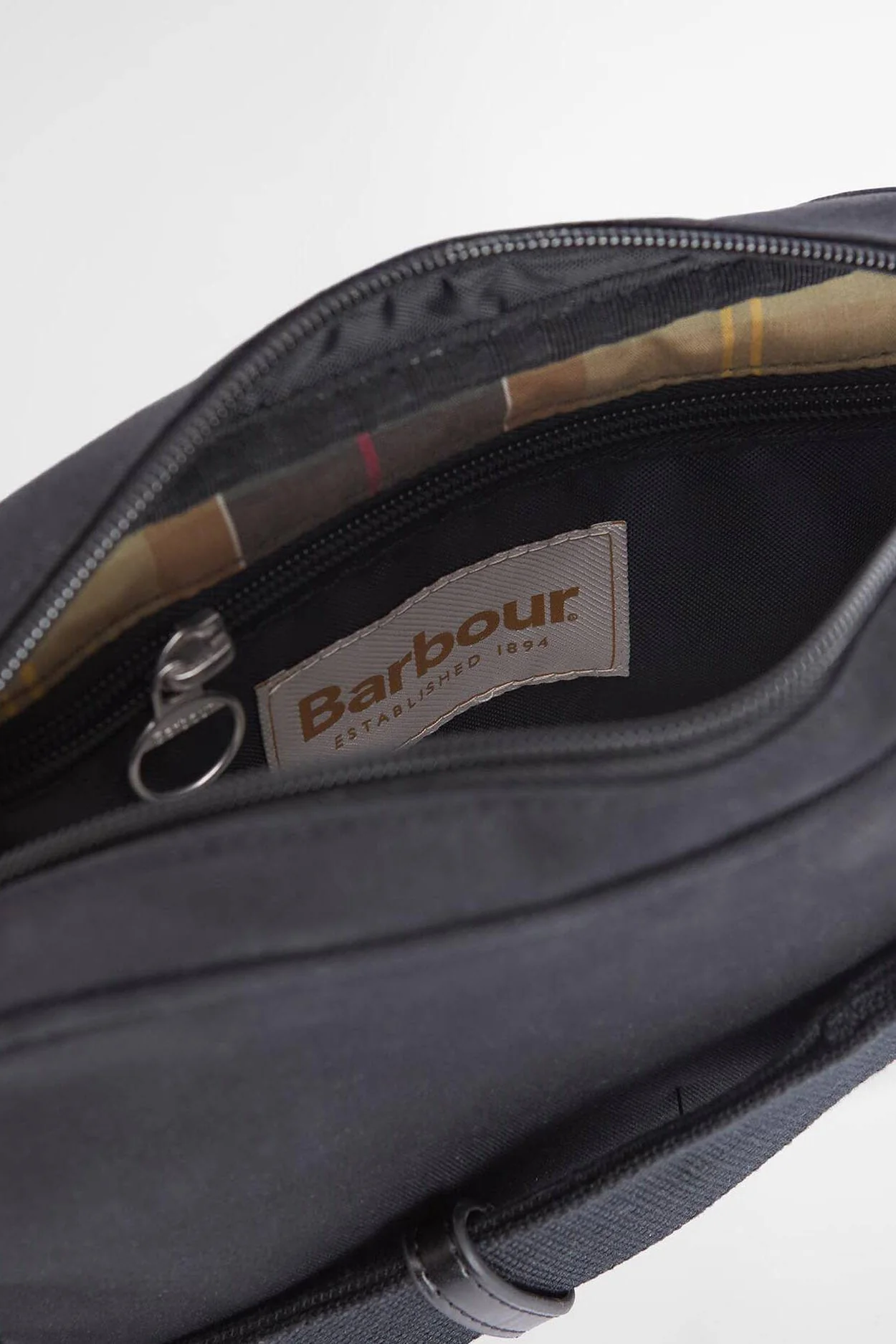 Olivia Crossbody - Black - Image 5