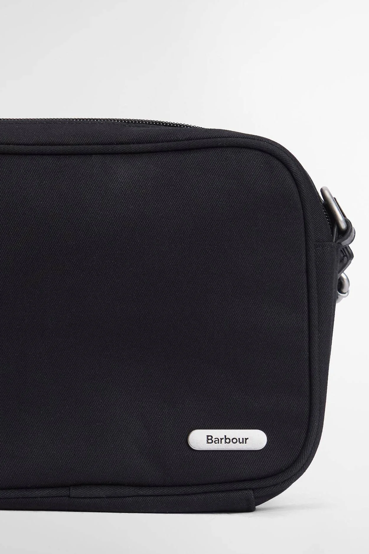 Olivia Crossbody - Black - Image 6