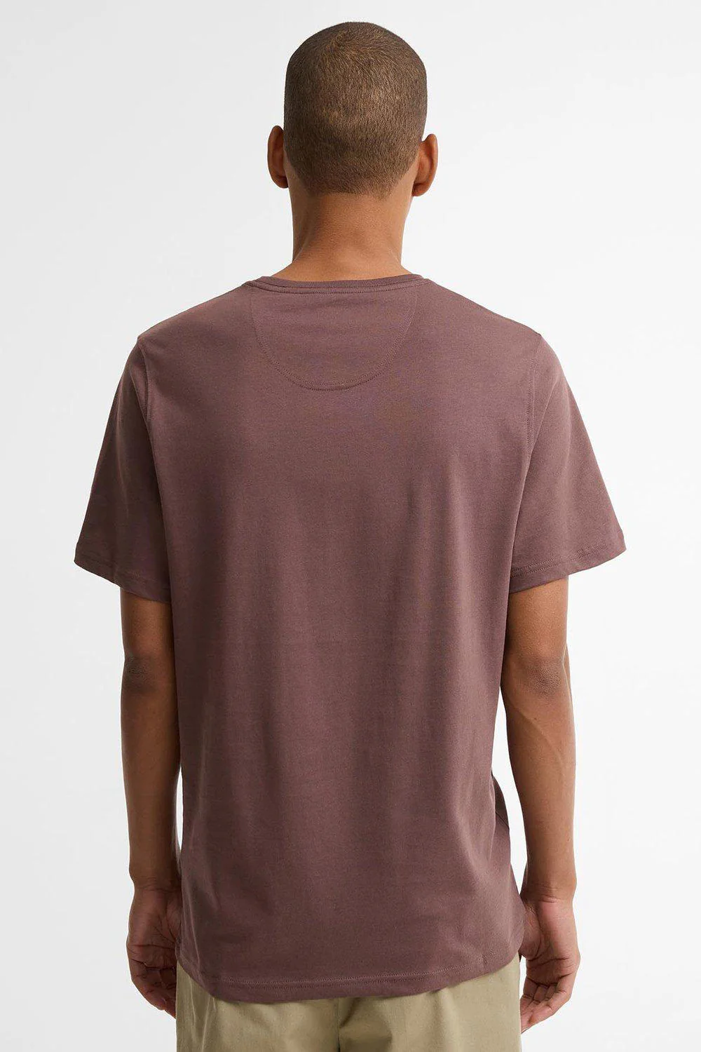 Preppy T-Shirt - Peppercorn - Image 4